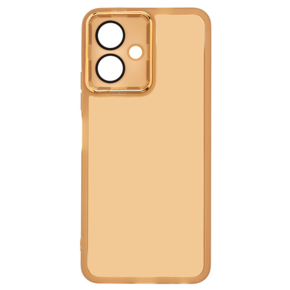 Чохол до мобільного телефона Armorstandart Shade Infinix Smart 10 4G Gold (ARM87956)