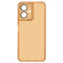 Чохол до мобільного телефона Armorstandart Shade Infinix Smart 10 4G Gold (ARM87956)