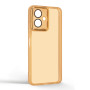 Чохол до мобільного телефона Armorstandart Shade Infinix Smart 10 4G Gold (ARM87956)