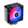 Кулер до процесора ID-Cooling BLITZ X4 Кулер до процесора ID-Cooling BLITZ X4