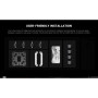 Кулер до процесора ID-Cooling BLITZ X4 Кулер до процесора ID-Cooling BLITZ X4