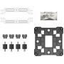 Кулер до процесора ID-Cooling BLITZ X4 Кулер до процесора ID-Cooling BLITZ X4