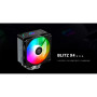 Кулер до процесора ID-Cooling BLITZ X4 Кулер до процесора ID-Cooling BLITZ X4