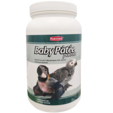 Корм для птахів Padovan Baby Patee Parrots 900 г (8001254005959)