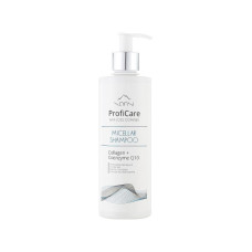 Шампунь Sansi ProfiCare Hair Loss Complex Micellar Shampoo Міцелярний 400 мл (4823107603716)