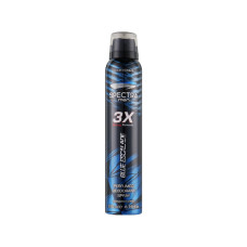 Дезодорант Spectra Men Blue Escalade 200 мл (8697405603411)