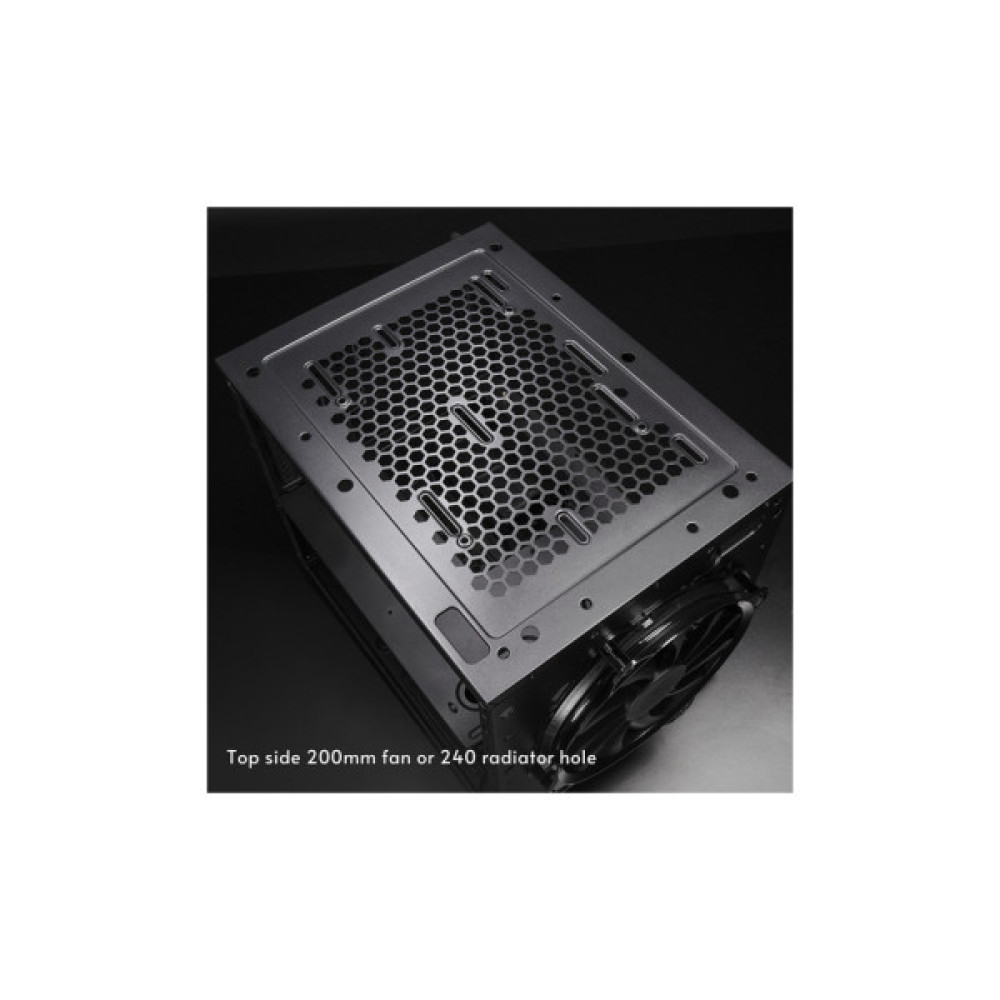 Корпус для ПК Chieftec CI-03B-OP