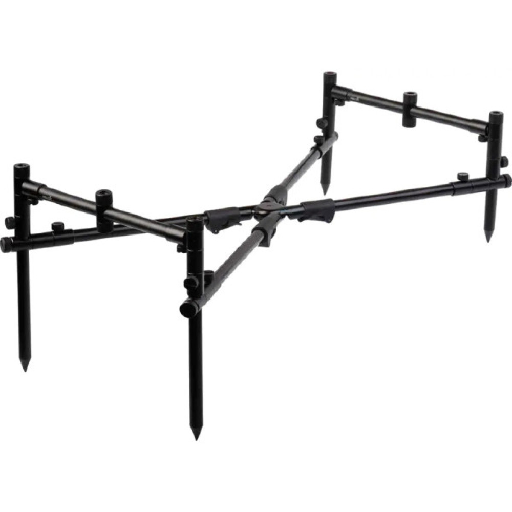 Підставка для вудилища Prologic K1 Rod Pod System 3 Rods Alu (1846.13.07)