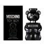 Парфумована вода Moschino Toy Boy 100 мл (8011003845132)