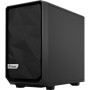 Корпус для ПК Fractal Design Meshify 2 Nano Blk TG darkTint (FD-C-MES2N-01)