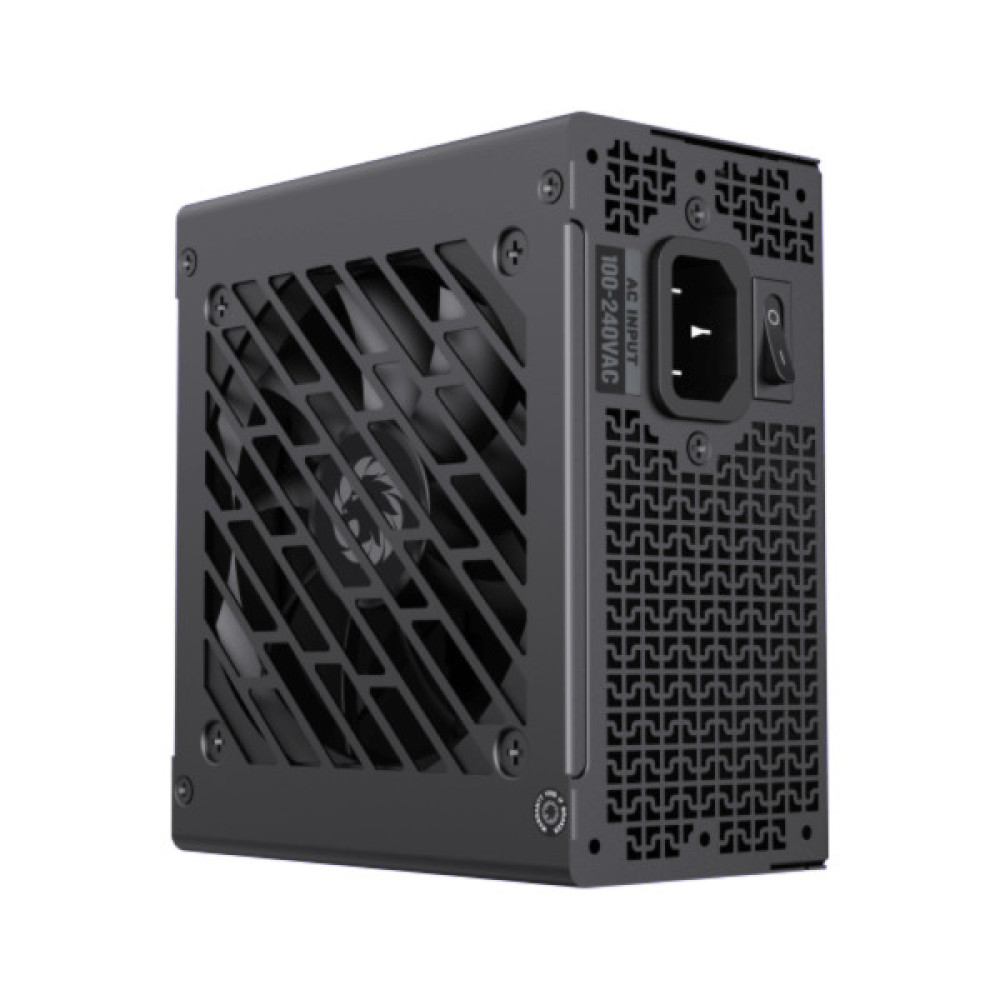 GAMEMAX GS-650G Black