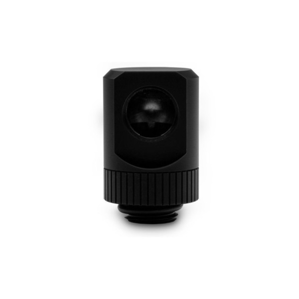 Фітинг для СРО Ekwb EK-Quantum Torque Rotary 90 - Black (3831109814475)