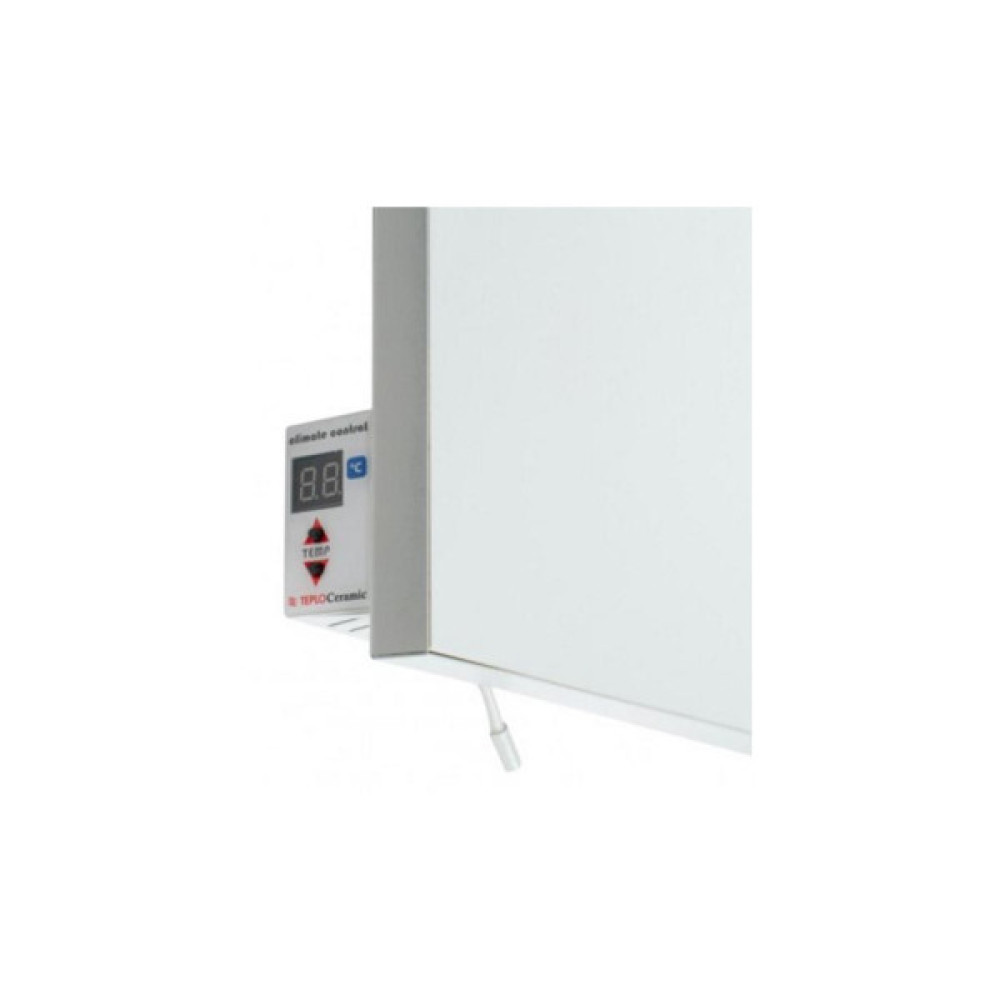 Обігрівач Teploceramic TCM-RA500WHITE