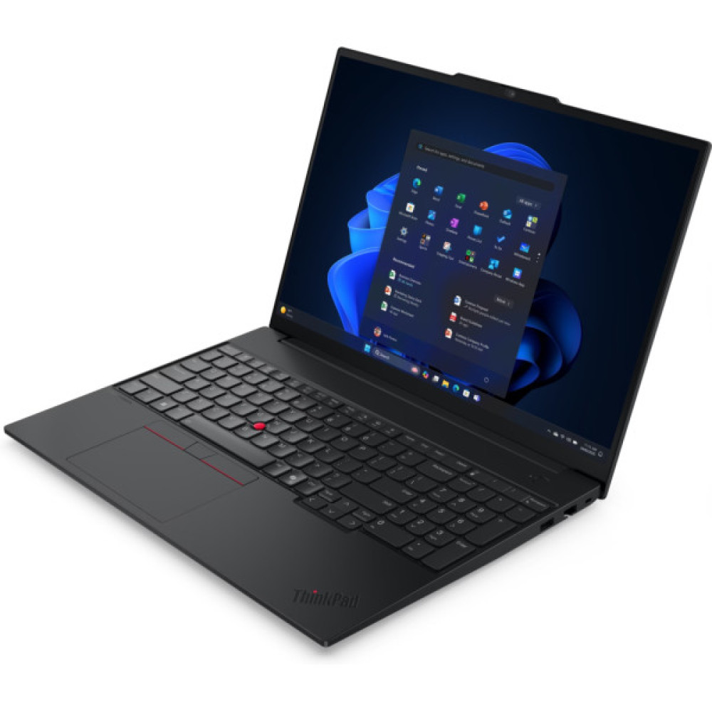 Ноутбук Lenovo ThinkPad E16 G3 (21TGS08M00)
