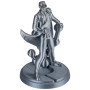 Пластик для 3D-принтера Polymaker PLA PANCHROMA SILK 1,75mm 1kg CHROME (CA03005)