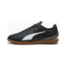 Футзалки Puma Vitoria II IT Jr 108505-01 чорний Діт 33 (1UK) 20 см (4069156844476)