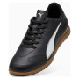 Футзалки Puma Vitoria II IT Jr 108505-01 чорний Діт 33 (1UK) 20 см (4069156844476)