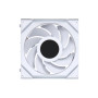 Кулер до корпусу Lian Li Uni Fan SL WIRELESS LCD Reverse, 120-1 (G99.12RSLLCD1W1W.00)