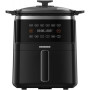 Мультипіч HEINNER HAFG-B5BK2600 +гриль