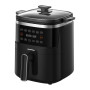 Мультипіч HEINNER HAFG-B5BK2600 +гриль