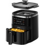 Мультипіч HEINNER HAFG-B5BK2600 +гриль
