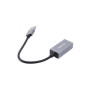 Адаптер Maxxter USB to Ethernet 100 Mbps (NEA-U2-01) Адаптер Maxxter USB to Ethernet 100 Mbps (NEA-U2-01)