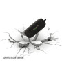 Чохол для навушників BeCover для Realme Buds Air 7 Pro Black (714814)