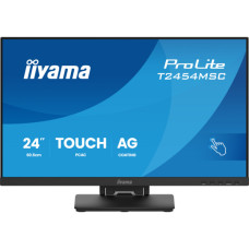 Монітор iiyama T2454MSC-B3AG