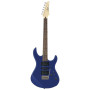 Електрогітара Yamaha Gigmaker ERG121 GPII Metallic Blue Набір для початківців (ERG121GPII MTU) Електрогітара Yamaha Gigmaker ERG121 GPII Metallic Blue Набір для початківців (ERG121GPII MTU)