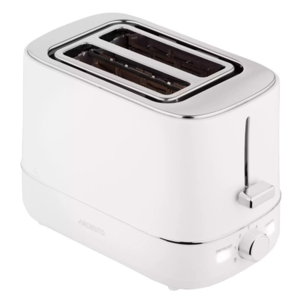 Тостер ARDESTO T-F450W