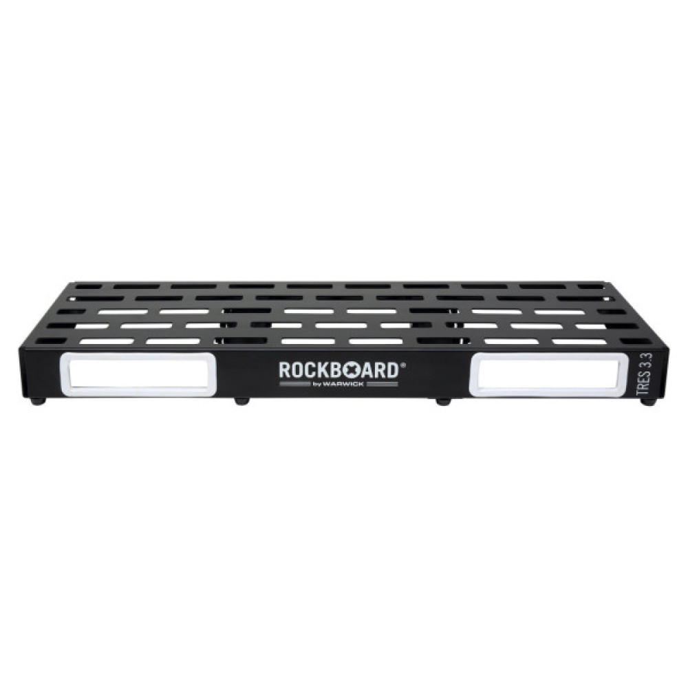 Педалборд RockBoard TRES 3.3