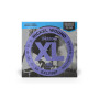 Струни для гітари D'Addario XL Nickel Wound Balanced Tension Medium (11-50) (EXL115BT) Струни для гітари D'Addario XL Nickel Wound Balanced Tension Medium (11-50) (EXL115BT)