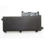 Акумулятор до ноутбука HP ProBook 650 G2 HSTNN-UB6Q, 48Wh (4210mAh), 3cell, 11.4V, Li- (A47451) Акумулятор до ноутбука HP ProBook 650 G2 HSTNN-UB6Q, 48Wh (4210mAh), 3cell, 11.4V, Li- (A47451)