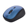 Мишка Trust Yvi+ Silent Eco Wireless Blue (24551) Мишка Trust Yvi+ Silent Eco Wireless Blue (24551)