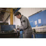 Шліфмашина кутова Bosch Professional GWS 14-125 S 125мм 1400Вт 1800-11500об·хв 2.2кг