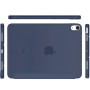 Чохол до планшета BeCover Tri Fold Hard Apple iPad Air (4/5) 2020/2022 10.9" Deep Blue (711128) Чохол до планшета BeCover Tri Fold Hard Apple iPad Air (4/5) 2020/2022 10.9" Deep Blue (711128)