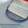 Рюкзак для ноутбука Promate 15.6" Birger blue (birger.blue) Рюкзак для ноутбука Promate 15.6" Birger blue (birger.blue)