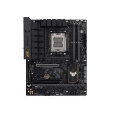 Материнcька плата ASUS TUF GAMING B650-PLUS WIFI sAM5 B650 4xDDR5 M.2 USB HDMI DP WiFi BT ATX