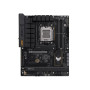 Материнcька плата ASUS TUF GAMING B650-PLUS WIFI sAM5 B650 4xDDR5 M.2 USB HDMI DP WiFi BT ATX Материнcька плата ASUS TUF GAMING B650-PLUS WIFI sAM5 B650 4xDDR5 M.2 USB HDMI DP WiFi BT ATX