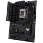 Материнcька плата ASUS TUF GAMING B650-PLUS WIFI sAM5 B650 4xDDR5 M.2 USB HDMI DP WiFi BT ATX Материнcька плата ASUS TUF GAMING B650-PLUS WIFI sAM5 B650 4xDDR5 M.2 USB HDMI DP WiFi BT ATX