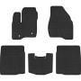 Килимок в салон EVAtech Ford Explorer (U502) 2010-2019 5 поколінн (FD21954CV5FC2RBB) Килимок в салон EVAtech Ford Explorer (U502) 2010-2019 5 поколінн (FD21954CV5FC2RBB)