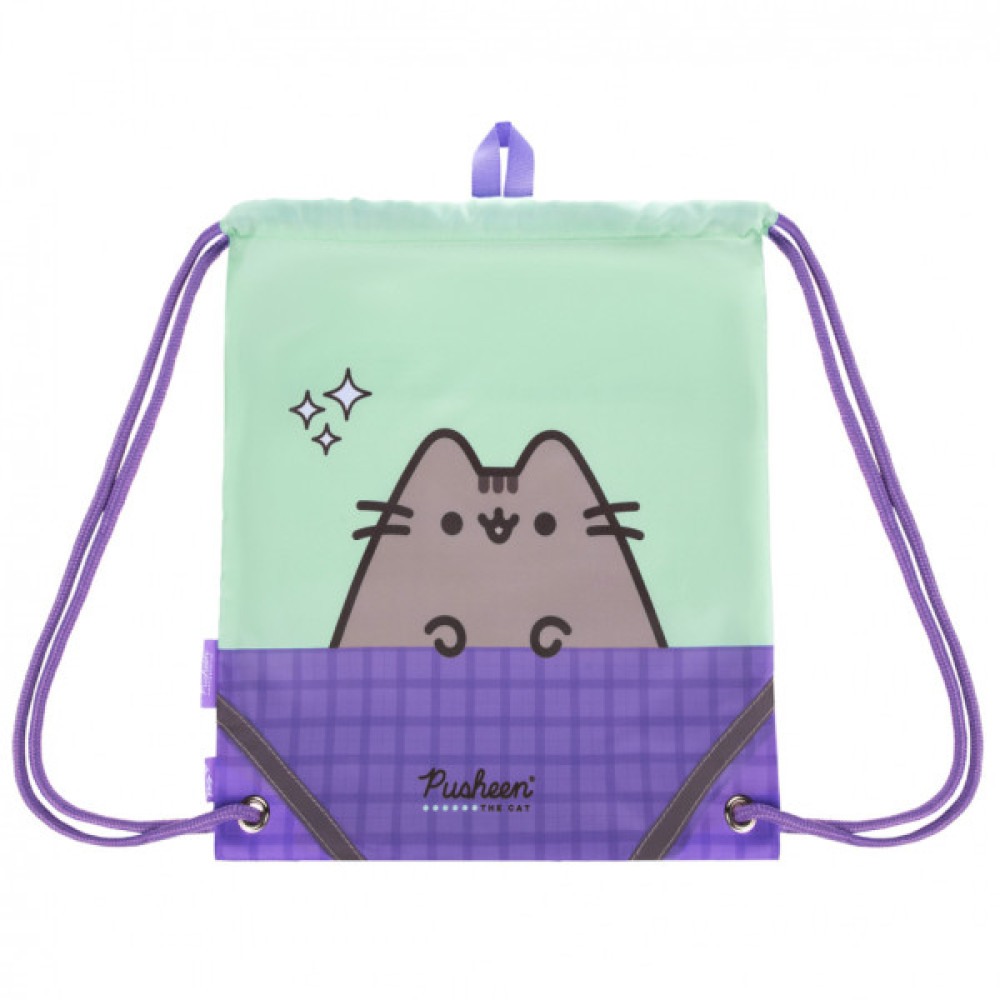 Сумка для взуття Yes Pusheen the Cat SB-10 (550048)