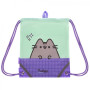 Сумка для взуття Yes Pusheen the Cat SB-10 (550048) Сумка для взуття Yes Pusheen the Cat SB-10 (550048)