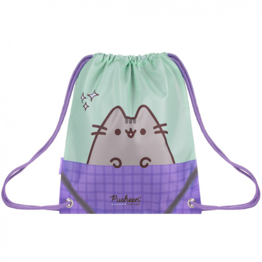 Сумка для взуття Yes Pusheen the Cat SB-10 (550048)