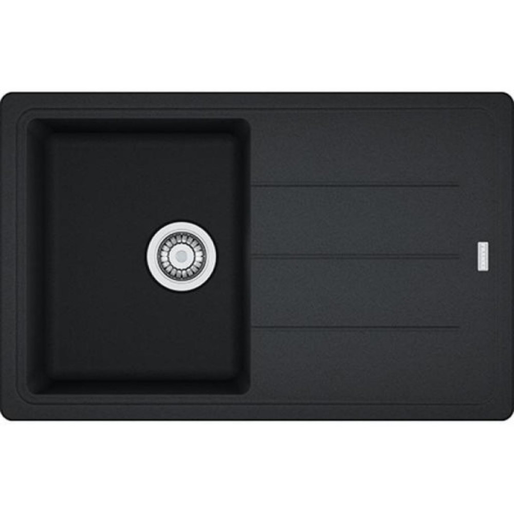 Мийка кухонна Franke BASIS BFG 611-78 (114.0258.040)