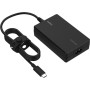 Зарядний пристрій Belkin USB-С 100W GAN PD PPS + cable USB-C 2m (INC016VFBK) Зарядний пристрій Belkin USB-С 100W GAN PD PPS + cable USB-C 2m (INC016VFBK)