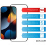 Скло захисне ACCLAB Full Glue ESD Apple iPhone 15 Pro Max Black 6,7" (1283126577260) Скло захисне ACCLAB Full Glue ESD Apple iPhone 15 Pro Max Black 6,7" (1283126577260)