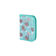 Пенал Astrabag AC1 KITTY''S WORLD (503024001)