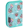 Пенал Astrabag AC1 KITTY''S WORLD (503024001)