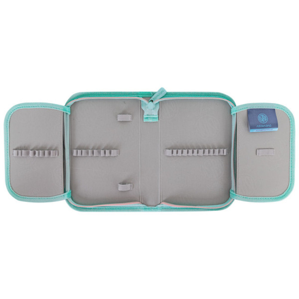 Пенал Astrabag AC1 KITTY''S WORLD (503024001)